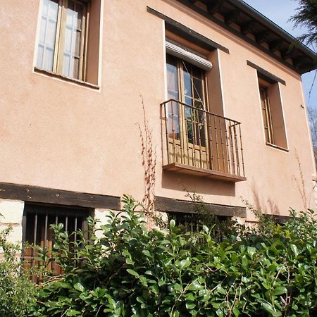Casavillena Apartamentos Turisticos Сеговия Экстерьер фото