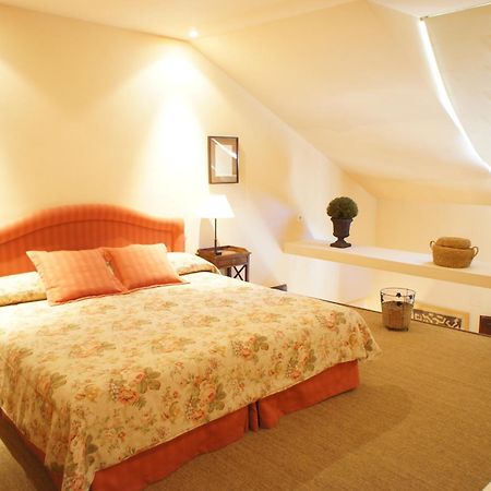 Casavillena Apartamentos Turisticos Сеговия Экстерьер фото