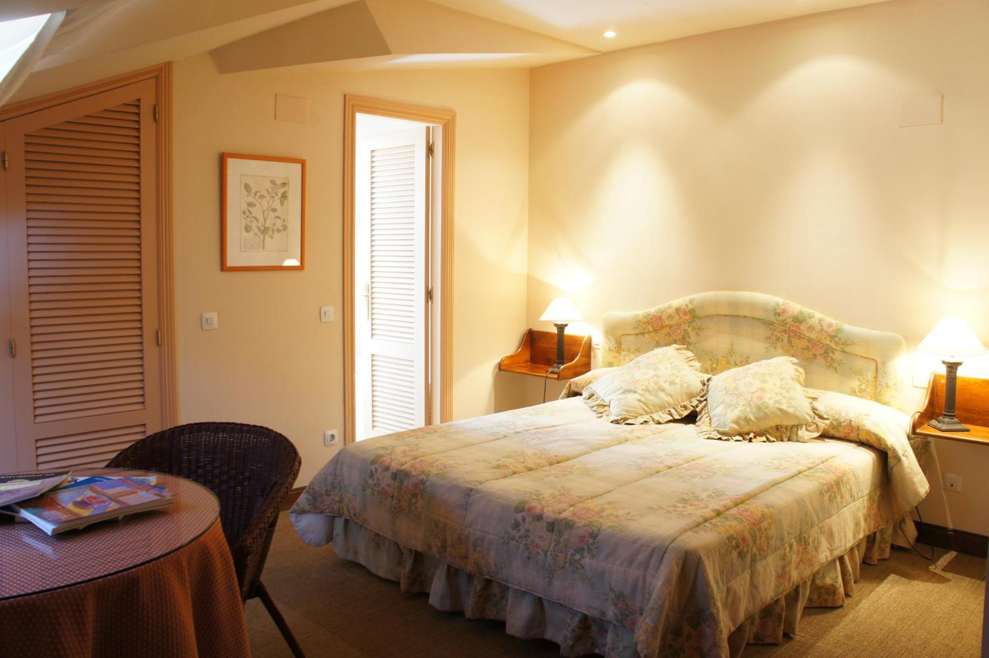 Casavillena Apartamentos Turisticos Сеговия Экстерьер фото