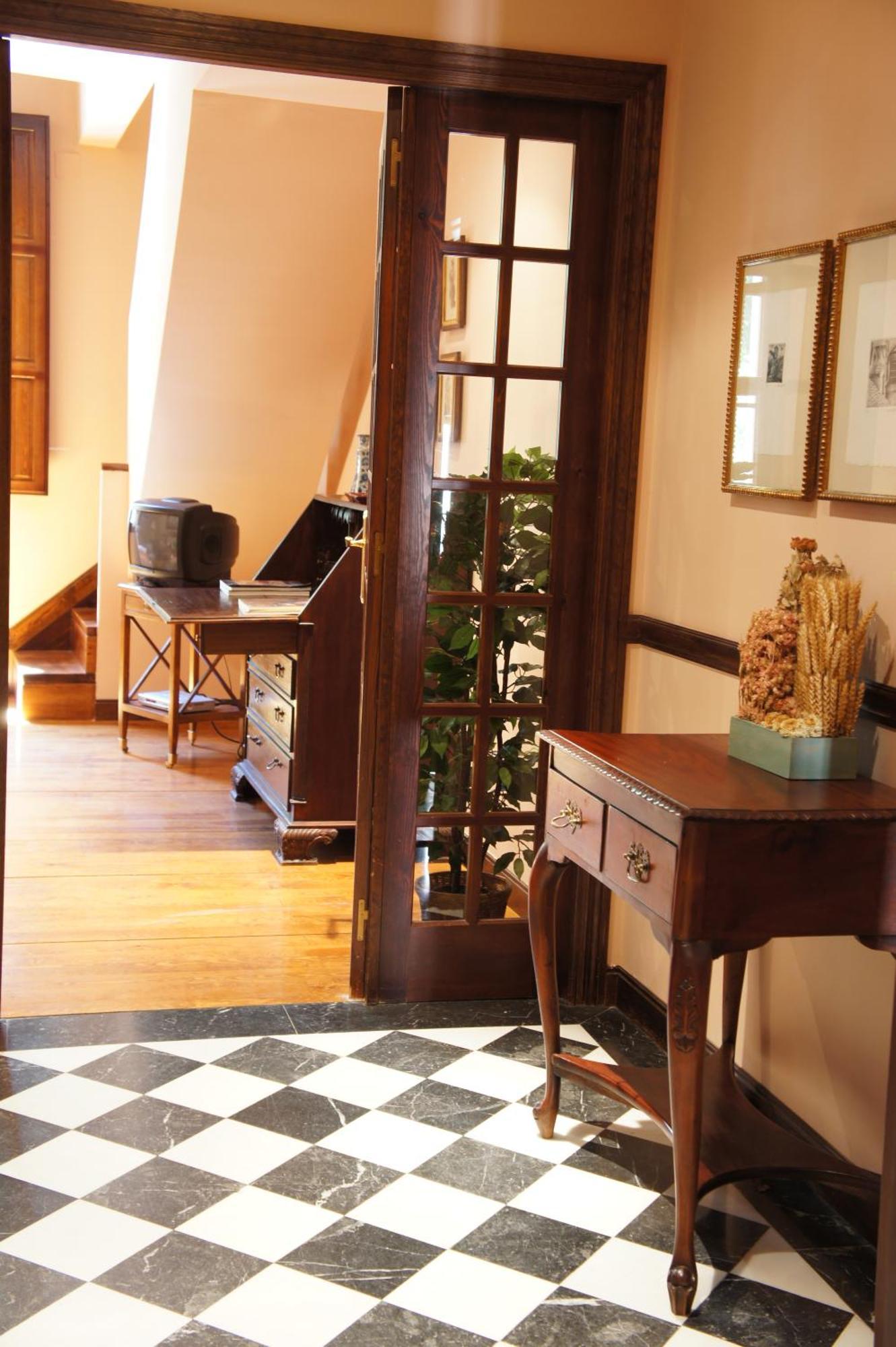 Casavillena Apartamentos Turisticos Сеговия Экстерьер фото
