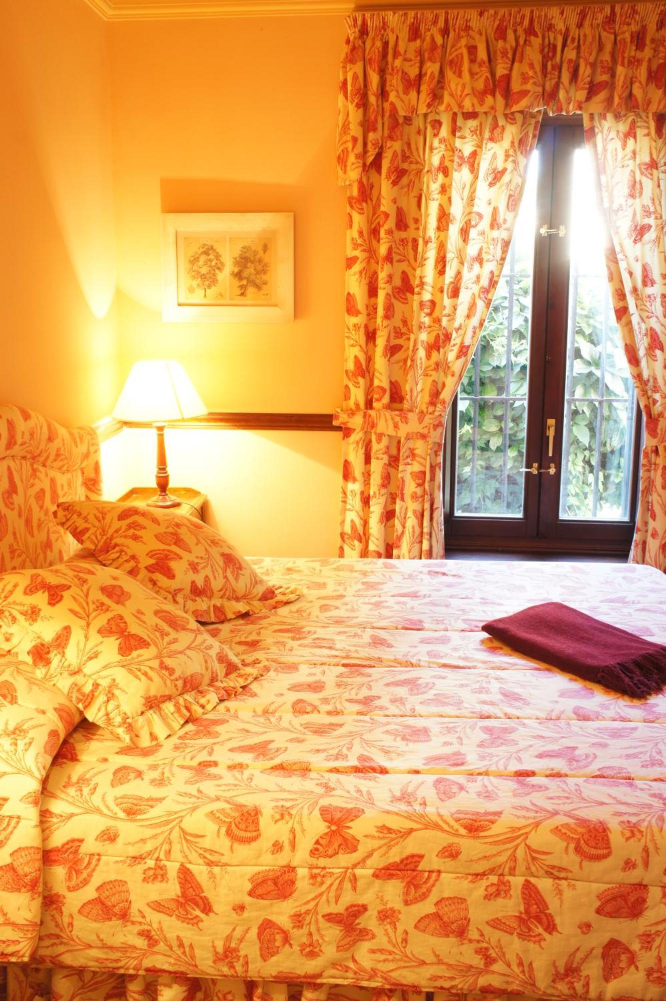 Casavillena Apartamentos Turisticos Сеговия Экстерьер фото