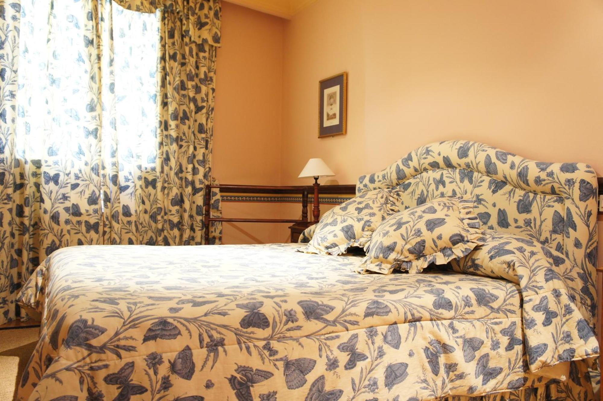 Casavillena Apartamentos Turisticos Сеговия Экстерьер фото