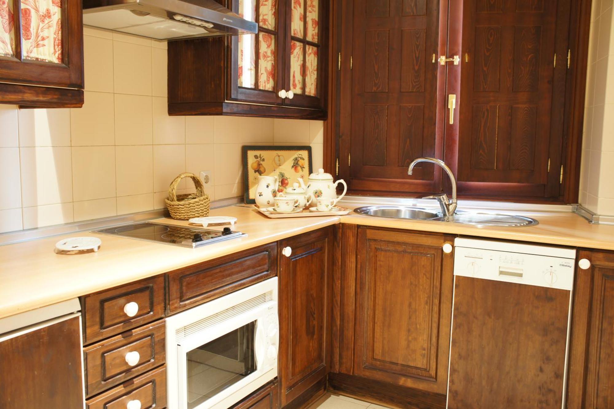 Casavillena Apartamentos Turisticos Сеговия Экстерьер фото