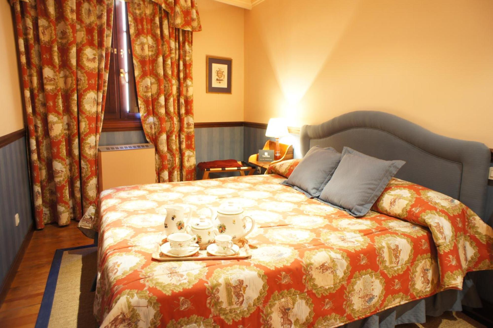Casavillena Apartamentos Turisticos Сеговия Экстерьер фото